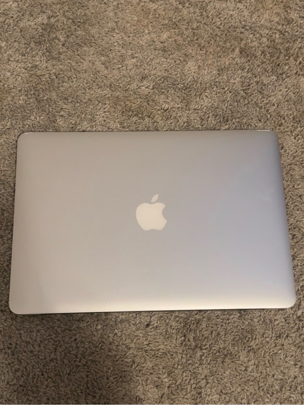 Apple MacBook Pro 2018